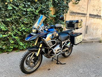 Bmw gs 1200