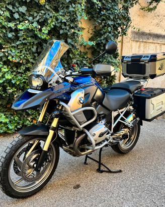 Bmw gs 1200