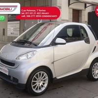 smart fortwo smart Fortwo 1.0 Pulse 84cv Unic...