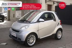 smart fortwo smart Fortwo 1.0 Pulse 84cv Unic...