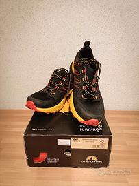 Scarpe trail running La Sportiva Jackal