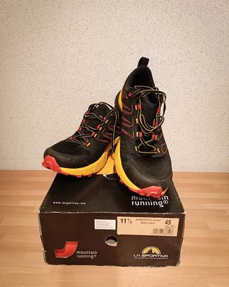 Scarpe trail running La Sportiva Jackal