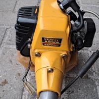 decespugliatore