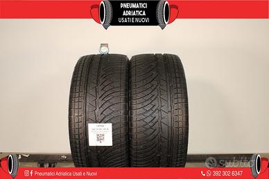 2 Gomme 245 35 R 19 Michelin al 97% SPED GRATIS