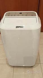 NUOVISSIMO PINGUINO ZEPHIR 12.000 BTU/H