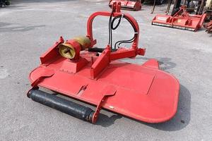 piatto tagliaerba Seppi da 1,70m