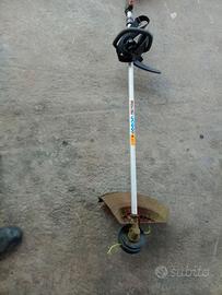 Decespugliatore oleomac 40,2 CC