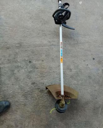 Decespugliatore oleomac 40,2 CC