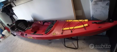 Kayak vikyng reload profish 450