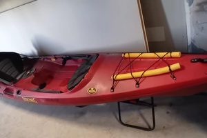 Kayak vikyng reload profish 450