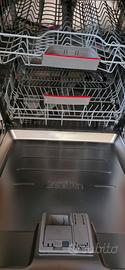 Lavastoviglie Bosch serie 6 da incasso Zeolite 
