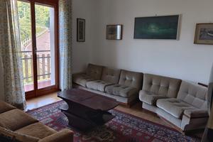 Appartamento nuovo 60mq+box 15mq Montagna Alta Val