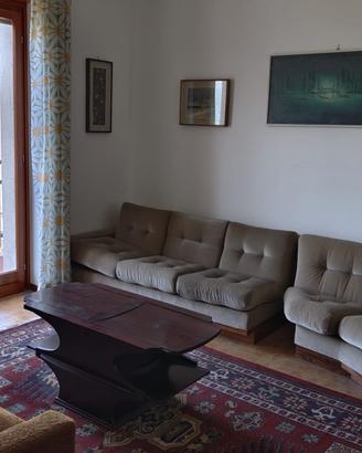 Appartamento nuovo 60mq+box 15mq Montagna Alta Val