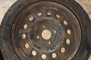 cerchi ford fiesta 195/50/15