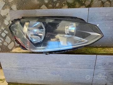 Faro Proiettore Alogeno Anteriore Destro x VW