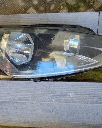Faro Proiettore Alogeno Anteriore Destro x VW