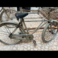 Bici ganna donna impero