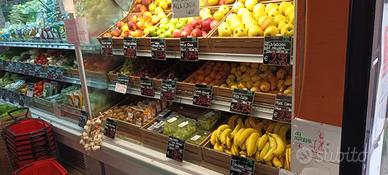 Negozio di generi alimentari