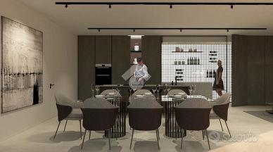 4 LOCALI A FIESSO D'ARTICO