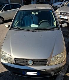 fiat punto 1200 cc