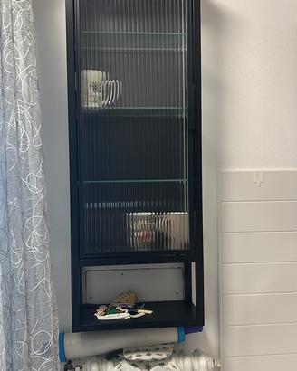 Vetrinetta ikea
