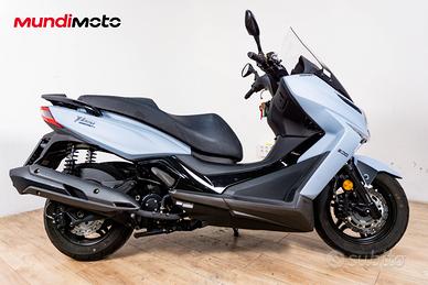 KYMCO X-TOWN 300 CT - 2025