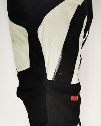 Pantaloni Adventure e Touring MACNA / SPIDI / ALPI