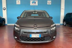 Citroen Grand C4 Picasso 1.6 e-HDi 115 Seduction