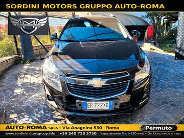Chevrolet Cruze 1.6 5 porte LS