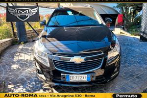 Chevrolet Cruze 1.6 5 porte LS