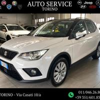 Seat Arona 1.0 TGI XCELLENCE