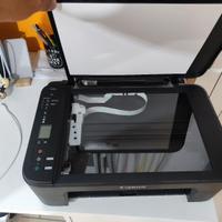 Stampante fotocopiatrice 