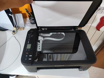 Stampante fotocopiatrice 