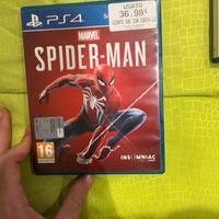 Spiderman