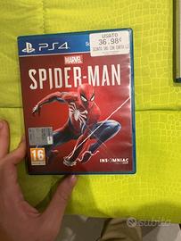 Spiderman