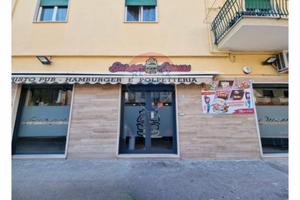 Attività di ristorazione cessione