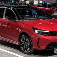 Ricambi usati opel corsa-meriva 2014-2024