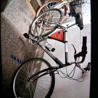 bici marca vicini 