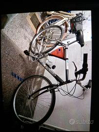 bici marca vicini 