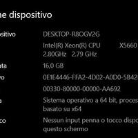 Computer Windows 10