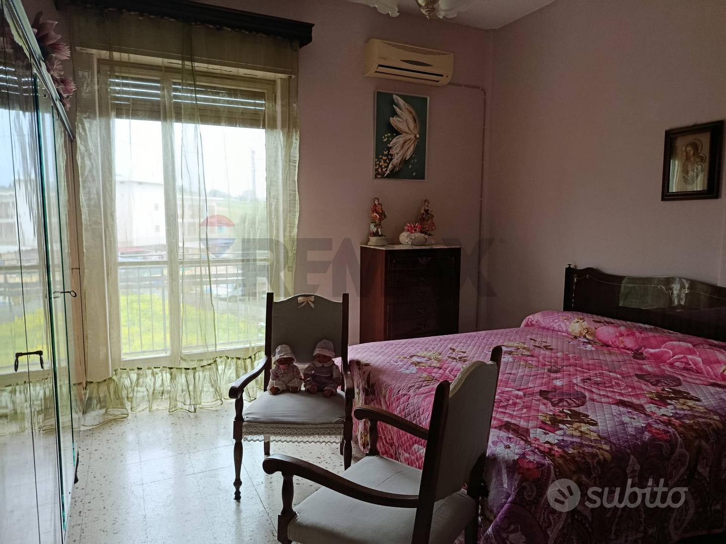 Apartment in Catania, Nesima, Monte Po-Nesima-San Leone-Rapisardi - Vista 3