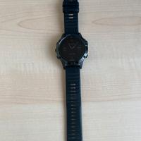 Garmin Fenix 5 Sapphire