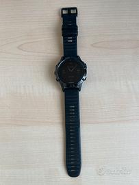Garmin Fenix 5 Sapphire