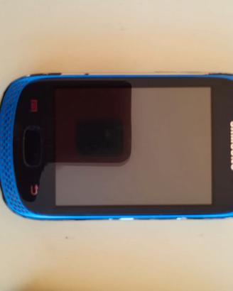 Sansung 2  e  Sony Ericson