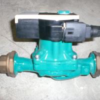 circolatore WILO Yonos Pico 25/1-8