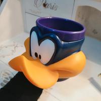 Tazza Collezione Anni '90 Daffy Duck  Looney Tunes