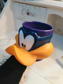 Tazza Collezione Anni '90 Daffy Duck  Looney Tunes