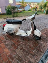 Vespa 50 Special
