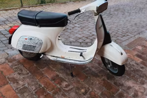 Vespa 50 Special