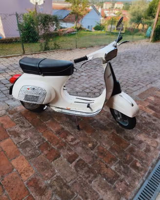Vespa 50 Special